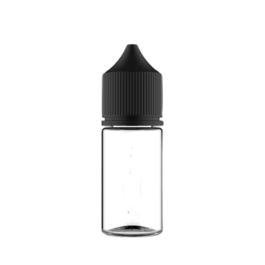 30ML Plastic PET Bottle