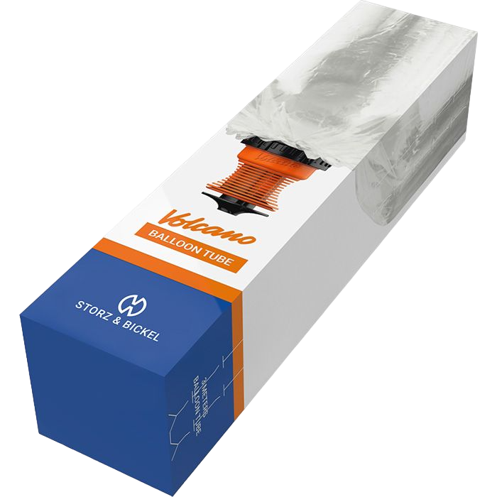Storz & Bickel | Balloon Tube for VOLCANO HYBRID, VOLCANO CLASSIC