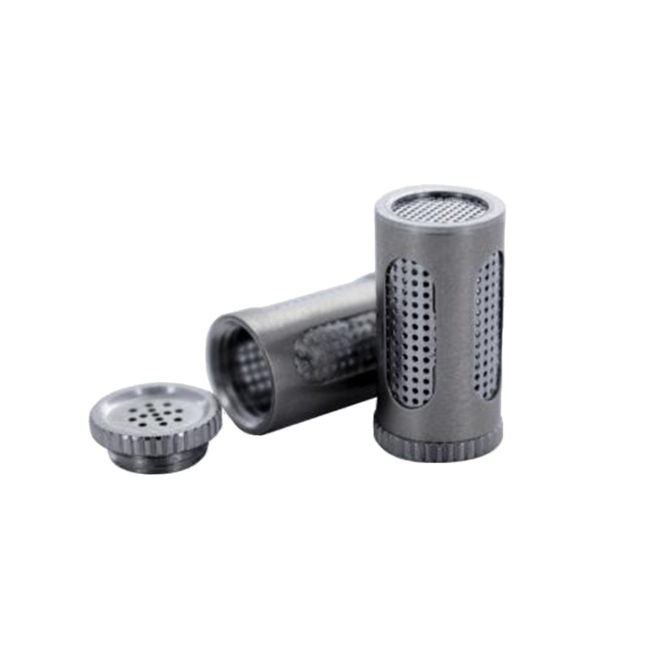 Flowermate V5 Nano Dry Herb/Eliquid - Oil Capsule