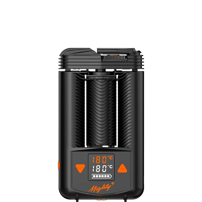 Storz & Bickel | Mighty+ (Plus) Vaporizer