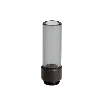 Flowermate V5 Nano/V5 Pro Replacement Glass Mouthpiece