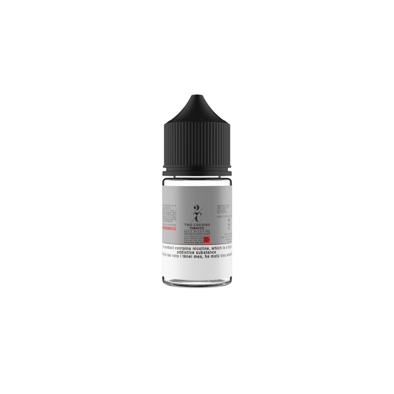 Tobacco Salts 30ML