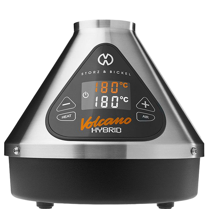 Storz & Bickel | Volcano Hybrid