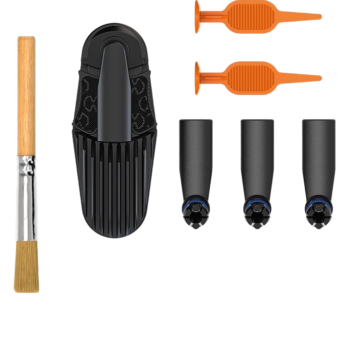 Storz & Bickel | Mighty+ Wear And Tear Set