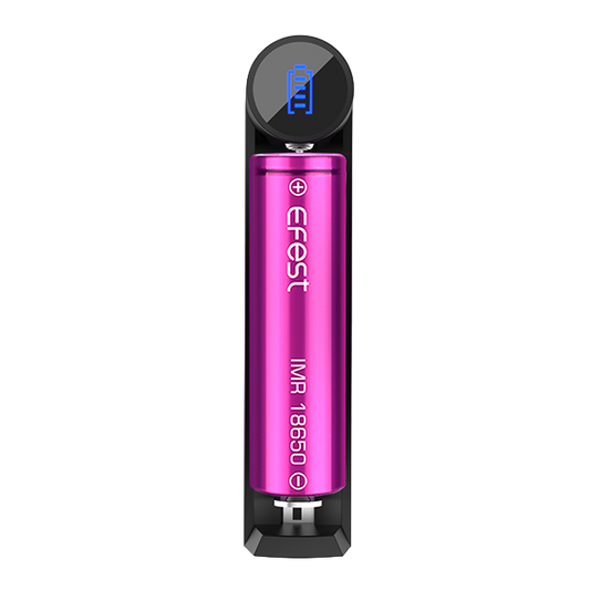 Efest Slim K1 USB Battery Charger