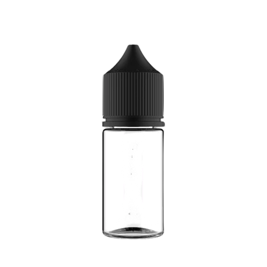 30ML Plastic PET Bottle