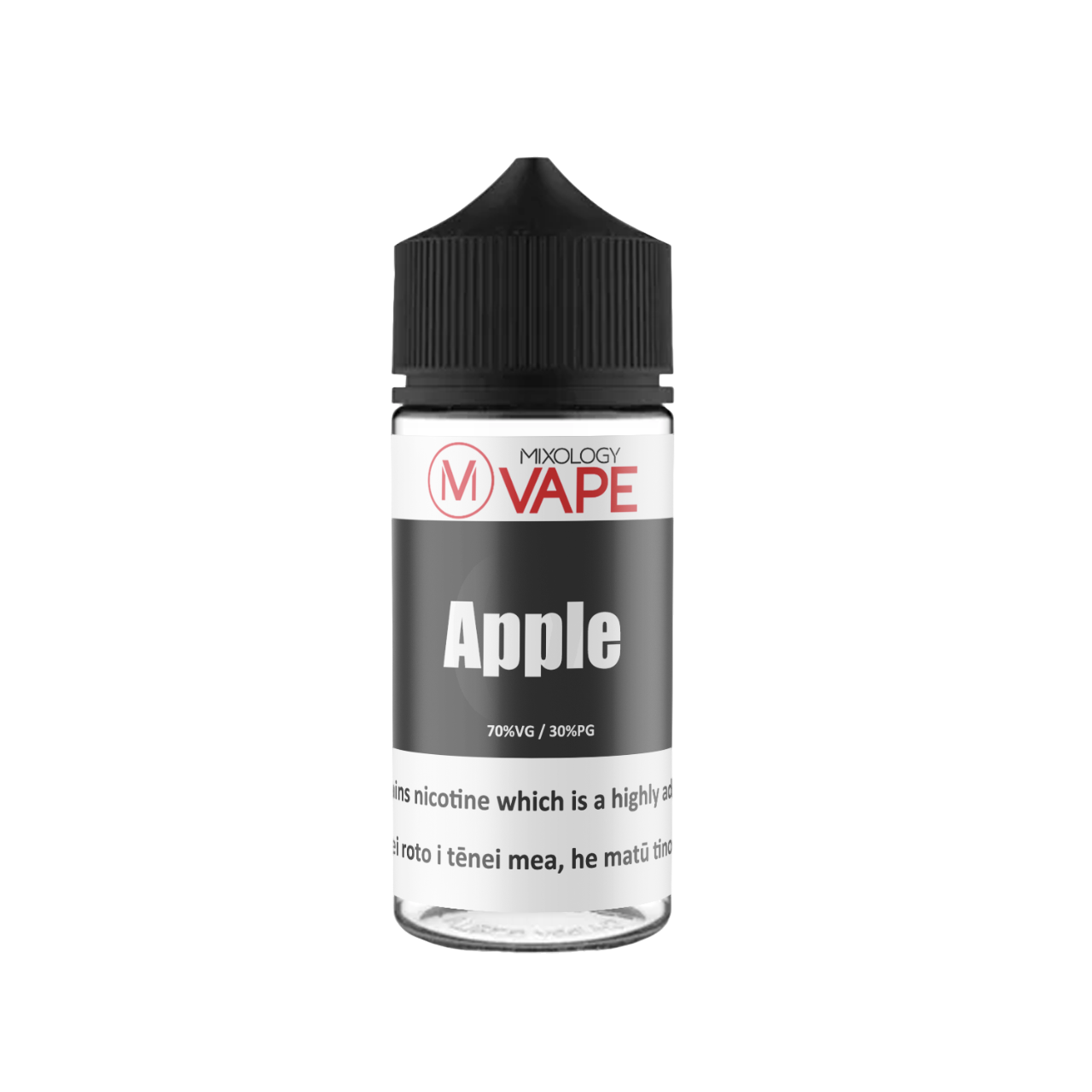 Apple (Alpha) 100ML