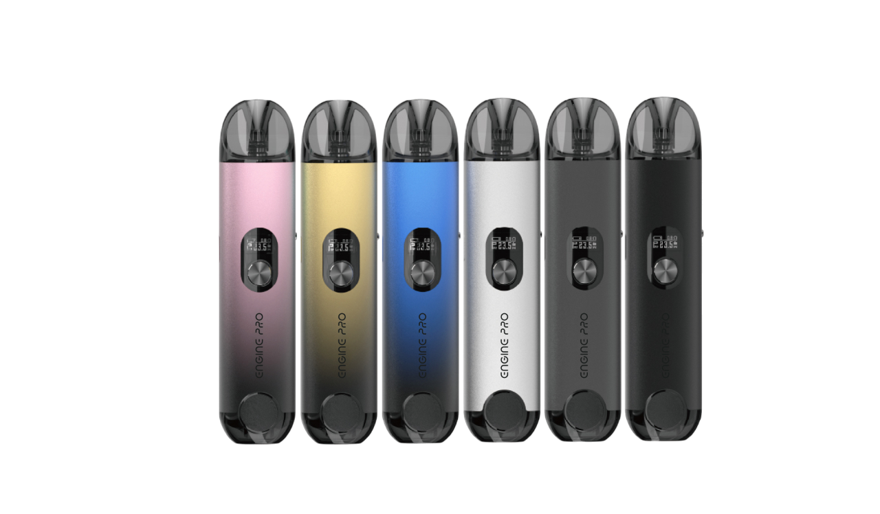 OBS - Engine Pro Pod Kit