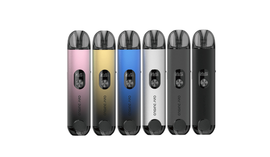 OBS - Engine Pro Pod Kit