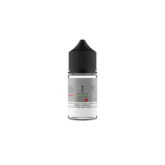 Menthol Tabac Salts 30ML