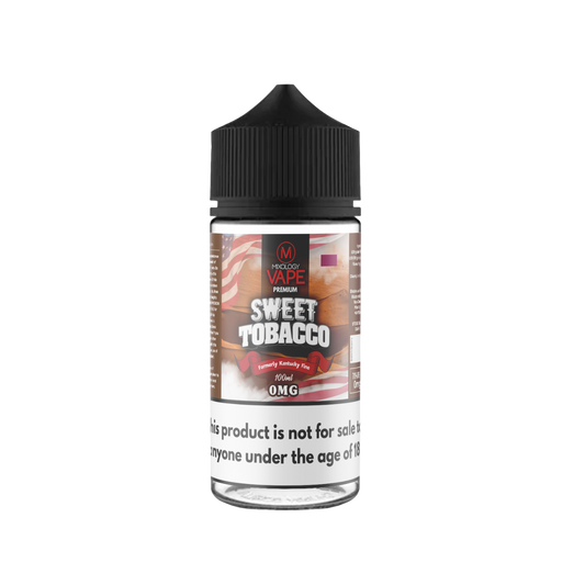 Sweet Tobacco ( Kentucky Fine) 100ML