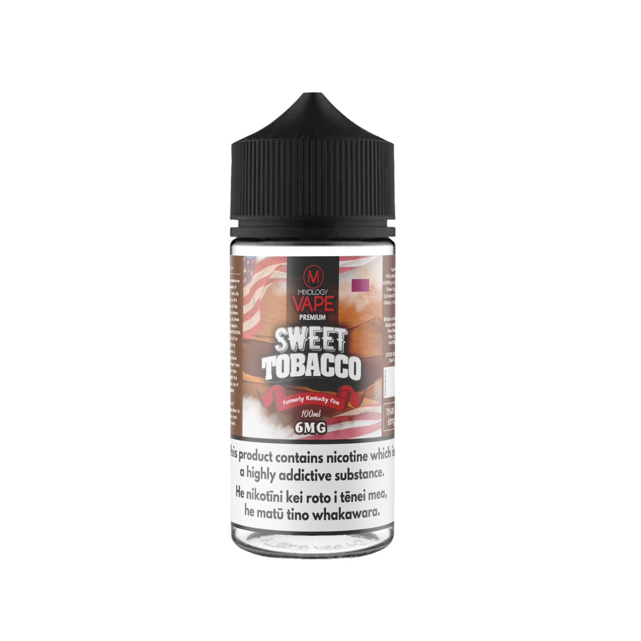 Sweet Tobacco ( Kentucky Fine) 100ML