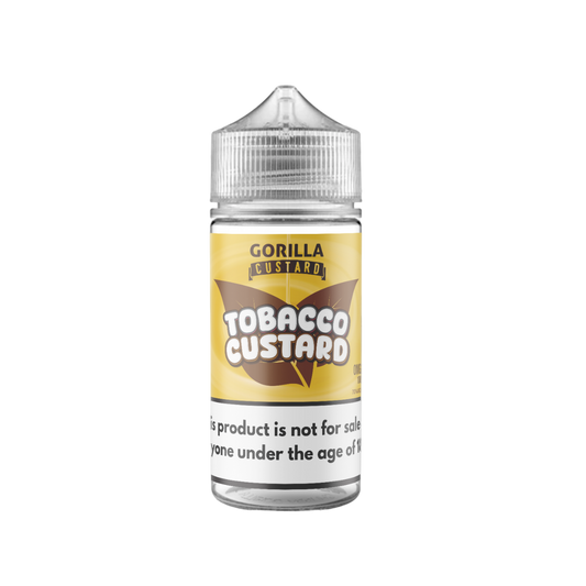 Gorilla Tobacco 100ML