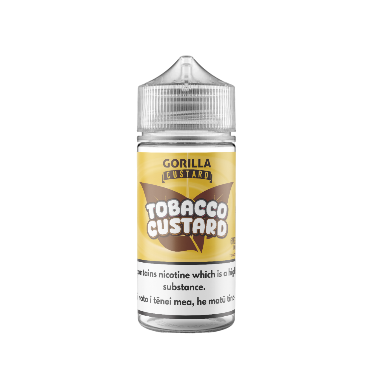 Gorilla Tobacco 100ML