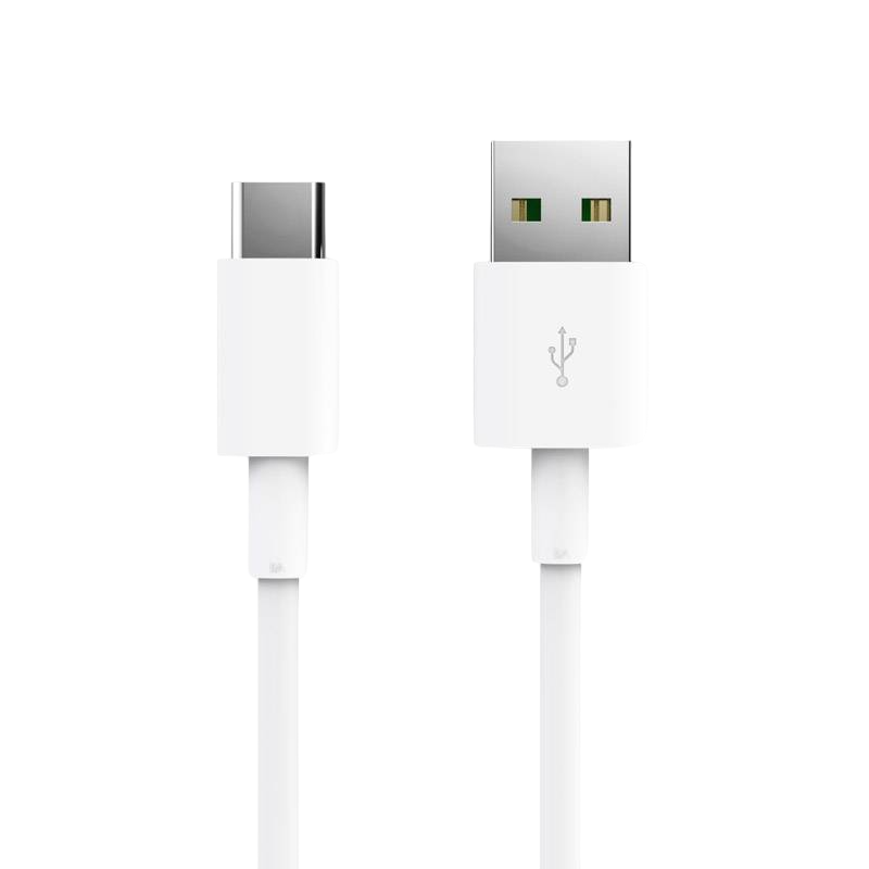 Type-C to USB Cable Fast Charger