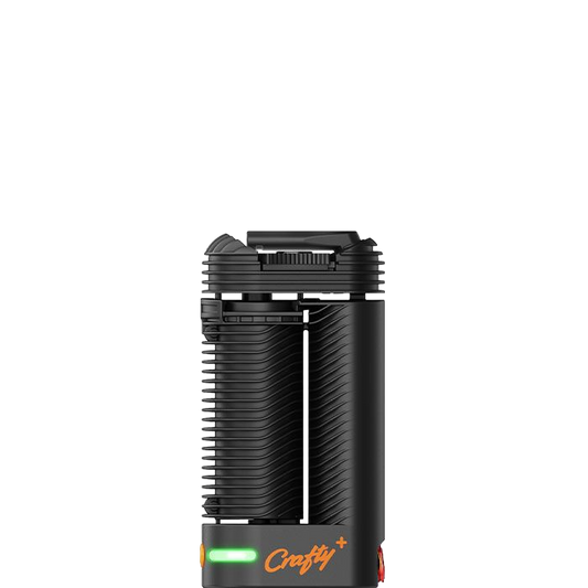 Storz & Bickel | Crafty+ (Plus) Vaporizer