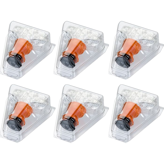 Storz & Bickel | Easy Valve Replacement Set for VOLCANO HYBRID, VOLCANO CLASSIC