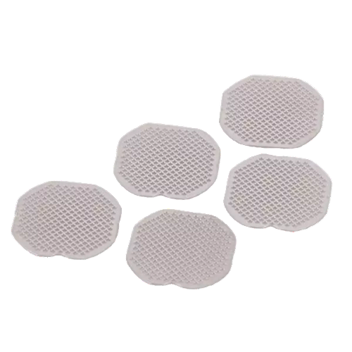 Flowermate Stylo Mouthpiece/Chamber Screens 5PK