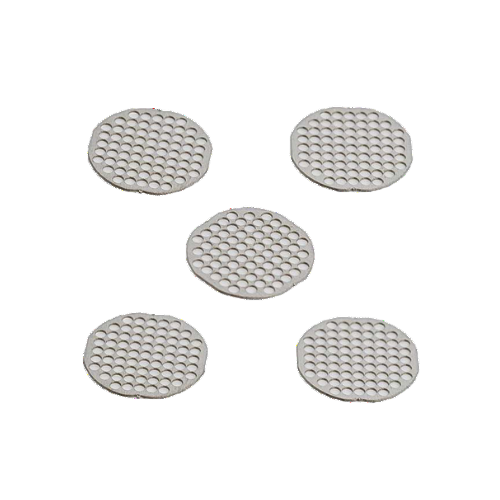 Flowermate Stylo Mouthpiece/Chamber Screens 5PK