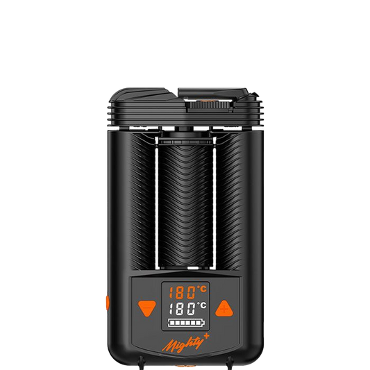 Storz & Bickel | Mighty+ (Plus) Vaporizer