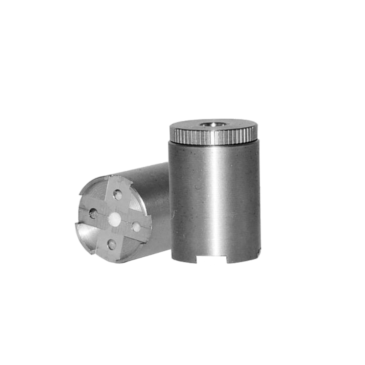 Flowermate V5 Nano Dry Herb/Eliquid - Oil Capsule