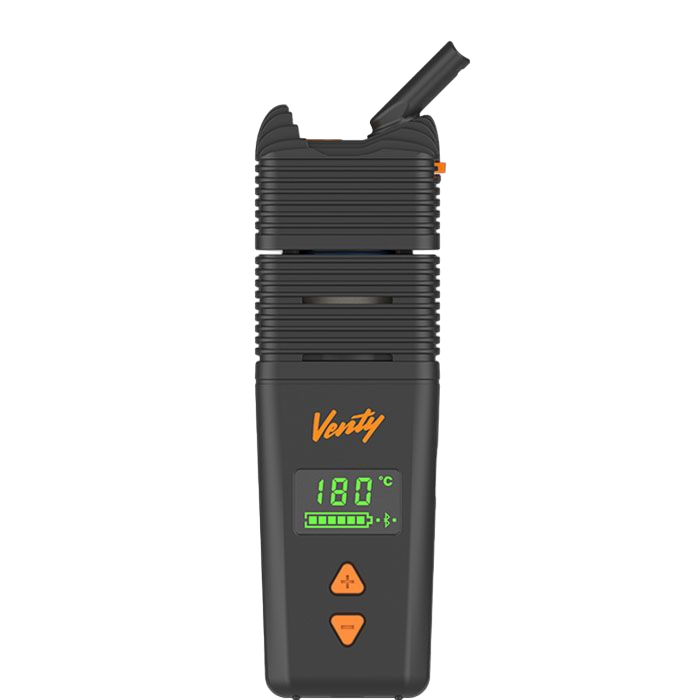 Storz & Bickel | Venty Dry Herb Vaporizer