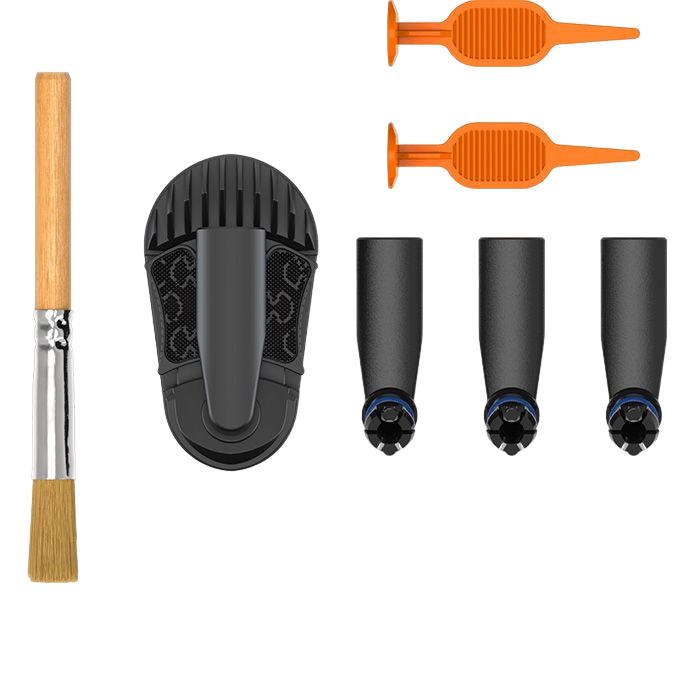 Storz & Bickel | Crafty+ Wear And Tear Set
