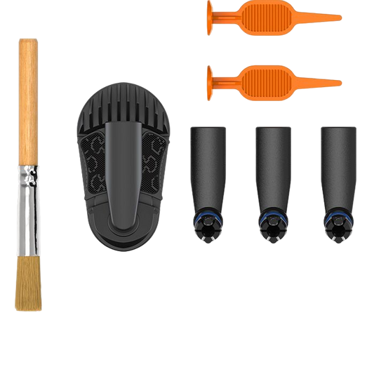 Storz & Bickel | Crafty+ Wear And Tear Set