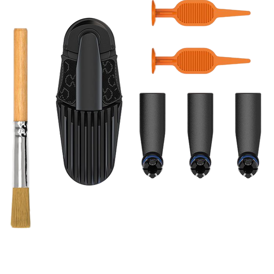 Storz & Bickel | Mighty+ Wear And Tear Set